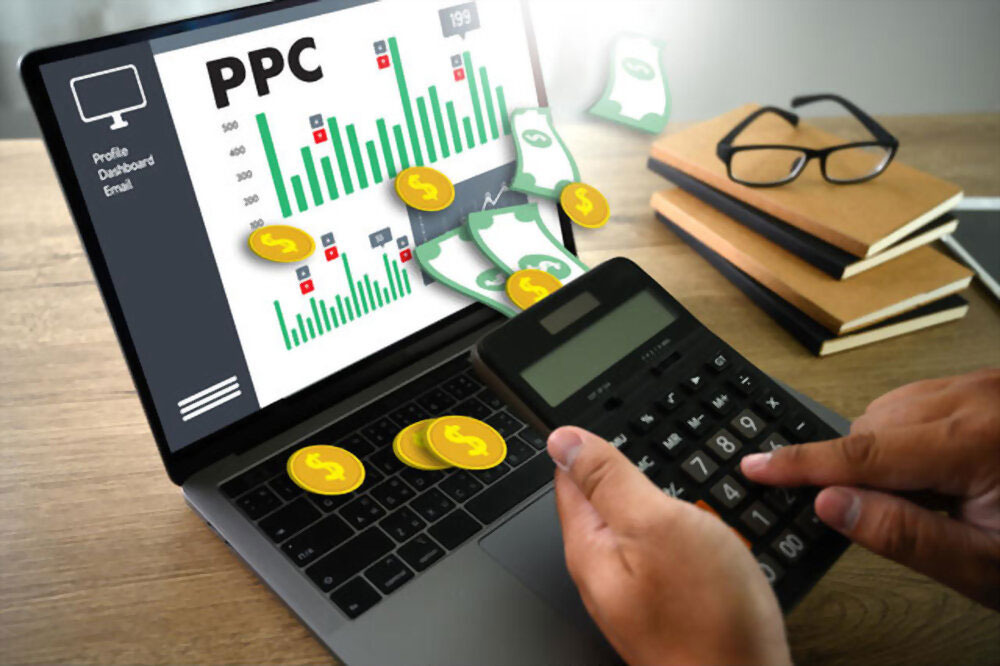 Pay Per Click Management