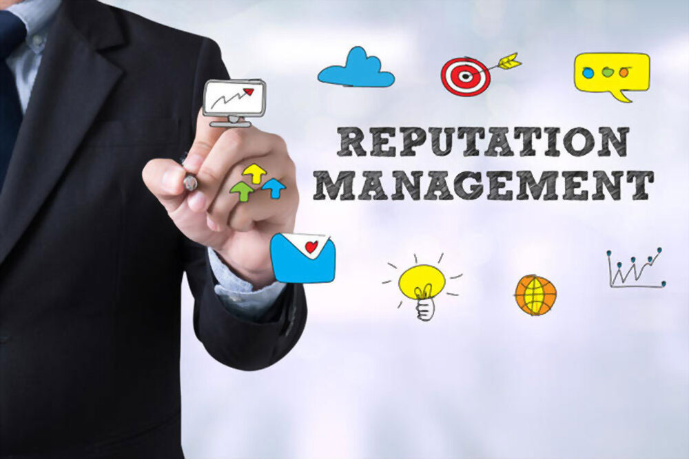 Reputation Management