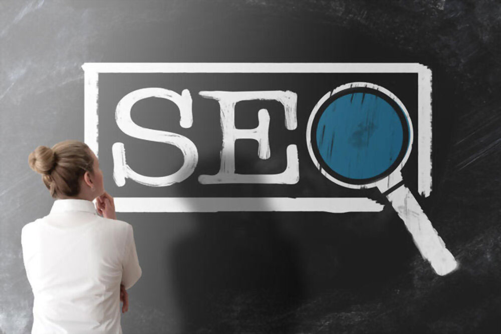 Search Engine Optimization