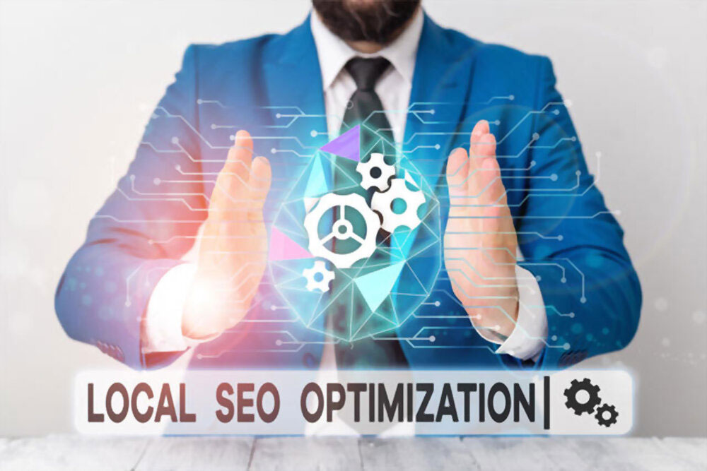 Local Listing Optimization